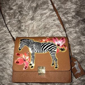 Aldo’s crossbody purse